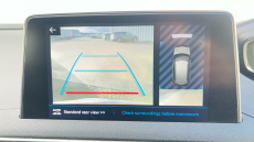 Peugeot 3008 1.5 BlueHDi GT Line Premium 5dr Diesel Estate